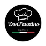 Logo Don Faustino Pizzaria
