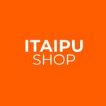 Logo Itaipu Shop
