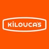 Logo Kiloucas Pizzaria