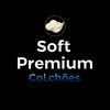 Logo Soft Premium Colchões