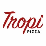 Logo Tropicana Pizza Express