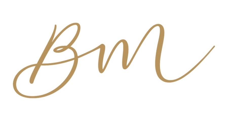 Logo Dra. Bruna Martini